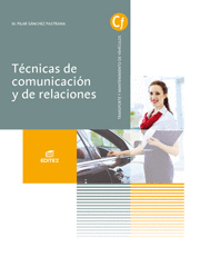 TCNICAS DE COMUNICACIN Y DE RELACIONES