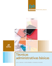 TCNICAS ADMINISTRATIVAS BSICAS