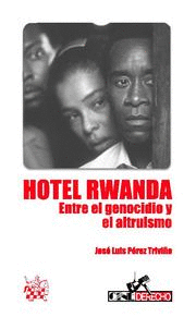 HOTEL RWANDA