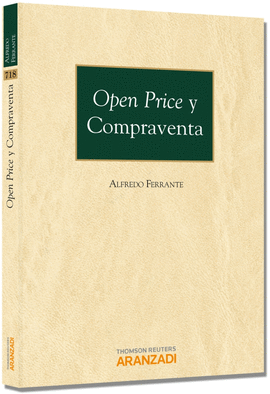 OPEN PRICE Y COMPRAVENTA