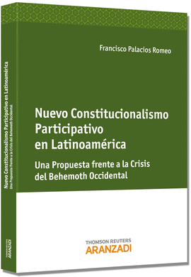 NUEVO CONSTITUCIONALISMO PARTICIPATIVO EN LATINOAM�RICA