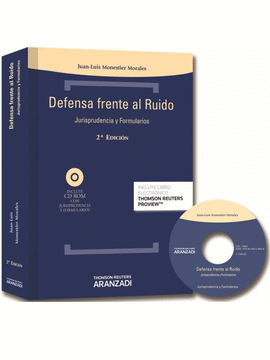 DEFENSA FRENTE AL RUIDO