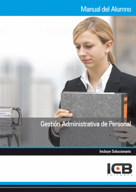 GESTIN ADMINISTRATIVA DE PERSONAL