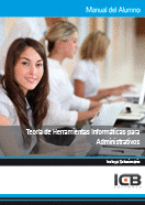 TEOR�A DE HERRAMIENTAS INFORM�TICAS PARA ADMINISTRATIVOS