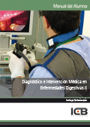 DIAGNSTICO E INTERVENCIN MDICA EN ENFERMEDADES DIGESTIVAS II