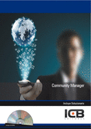COMMUNITY MANAGER