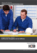CALIFICACI�N ENERG�TICA DE LOS EDIFICIOS UF0570