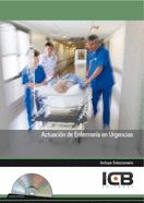 ACTUACI�N DE ENFERMER�A EN URGENCIAS