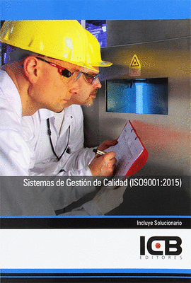 SISTEMAS DE GESTIN DE CALIDAD (ISO 9001:2015)