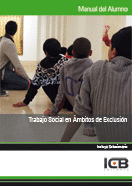 TRABAJO SOCIAL EN �MBITOS DE EXCLUSI�N