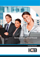 TCNICAS DE SELECCIN DE PERSONAL