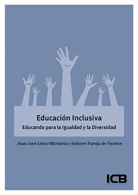 EDUCACION INCLUSIVA EDUCANDO PARA LA IGUALDAD Y LA DIVERSIDAD