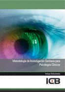 METODOLOGA DE INVESTIGACIN SANITARIA PARA PSICLOGOS CLNICOS