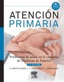 ATENCIN PRIMARIA