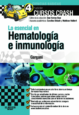 LO ESENCIAL EN HEMATOLOGIA E INMUNOLOGIA