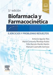 BIOFARMACIA Y FARMACOCIN�TICA