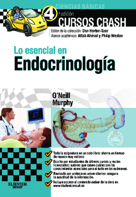 LO ESENCIAL EN ENDOCRINOLOG�A