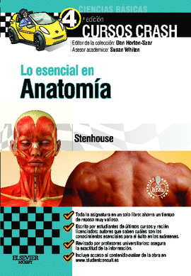 LO ESENCIAL EN ANATOM�A