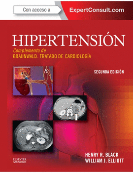 HIPERTENSIN COMPLEMENTO DE BRAUNWLAND TRATADO DE CARDIOLOGA