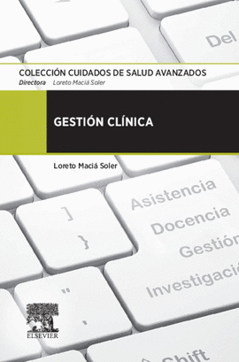GESTION CLINICA
