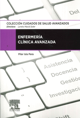 ENFERMERA CLNICA AVANZADA