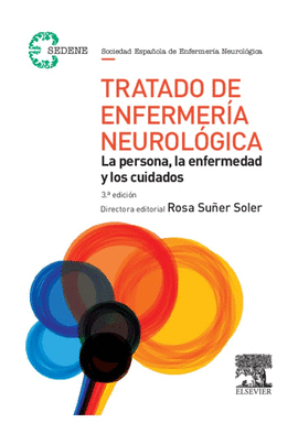 TRATADO DE ENFERMER�A NEUROL�GICA