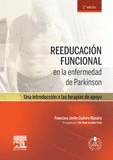 REEDUCACION FUNCIONAL EN LA ENFERMEDAD DE PARKINSON UNA INTRODUCCION A LAS TERAPIAS DE APOYO