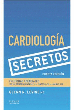 SECRETOS DE LA CARDIOLOGIA