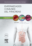 ENFERMEDADES COMUNES DEL PANCREAS VOL 2