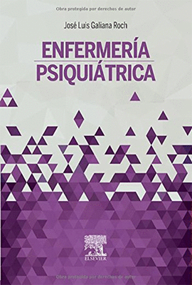 ENFERMERA PSIQUITRICA