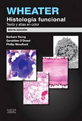 WHEATER HISTOLOGIA FUNCIONAL