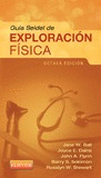 GUIA SEIDEL DE EXPLORACIN FSICA