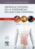 ABORDAJE INTEGRAL DE LA ENFERMEDAD INFLAMATORIA INTESTINAL VOLUMEN 4.CLNICAS IBEROAMERICANAS DE GASTROENTEROLOGA Y HEPATOLOGA