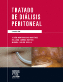 TRATADO DE DIALISIS PERITONEAL