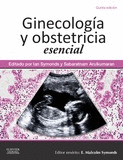 GINECOLOG�A Y OBSTETRICIA ESENCIAL