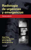 RADIOLOGA DE URGENCIAS Y EMERGENCIAS