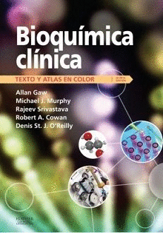 BIOQUMICA CLNICA