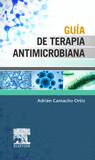GU�A DE TERAPIA ANTIMICROBIANA