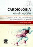 CARDIOLOGIA EN EL DEPORTE