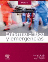 ENFERMO CRITICO Y EMERGENCIAS