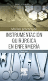 MANUAL PRCTICO DE INSTRUMENTACIN QUIRRGICA EN ENFERMERA