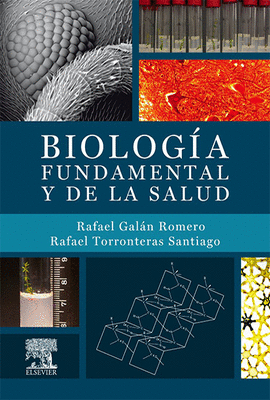 BIOLOGIA FUNDAMENTAL Y DE LA SALUD