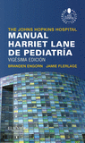 MANUAL HARRIET LANE DE PEDIATRA