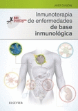 INMUNOTERAPIA DE ENFERMEDADES DE BASE INMUNOLGICA