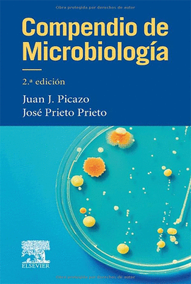 COMPENDIO DE MICROBIOLOGA