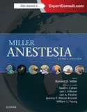 MILLER ANESTESIA 2 TOMOS