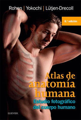 ATLAS DE ANATOMIA HUMANA