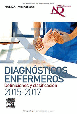 DIAGNSTICOS ENFERMEROS DEFINICIONES Y CLASIFICACIN 2015-2017