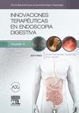 INNOVACIONES TERAP�UTICAS EN ENDOSCOPIA DIGESTIVA