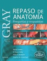 GRAY REPASO DE ANATOMA